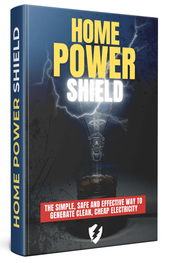 Home Power Shield